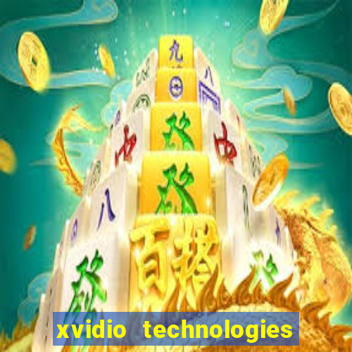 xvidio technologies brasil 2024